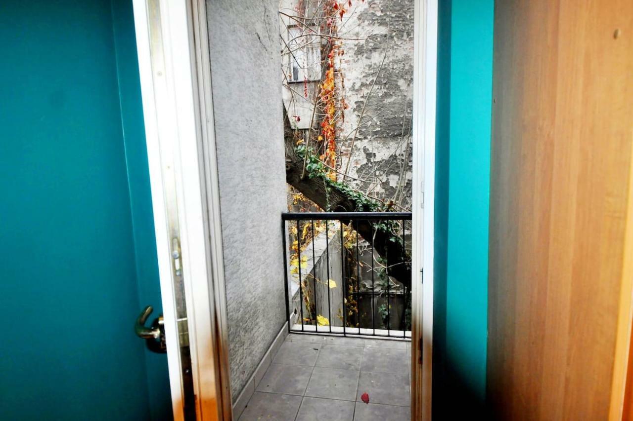 Fine Art Luxury In The Old Town Absolute Center Appartement