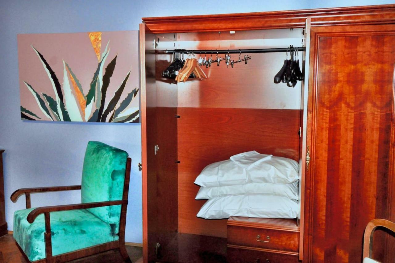 Appartement Fine Art Luxury In The Old Town Absolute Center Krakau