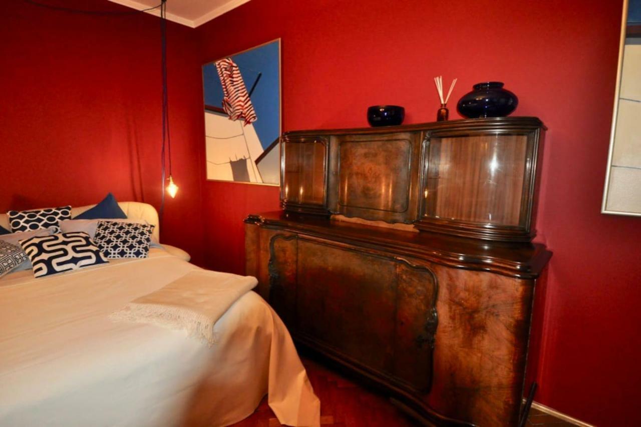 Appartement Fine Art Luxury In The Old Town Absolute Center