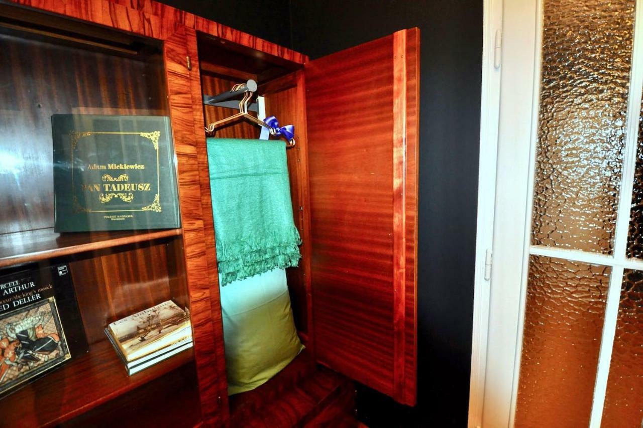 Fine Art Luxury In The Old Town Absolute Center Appartement *