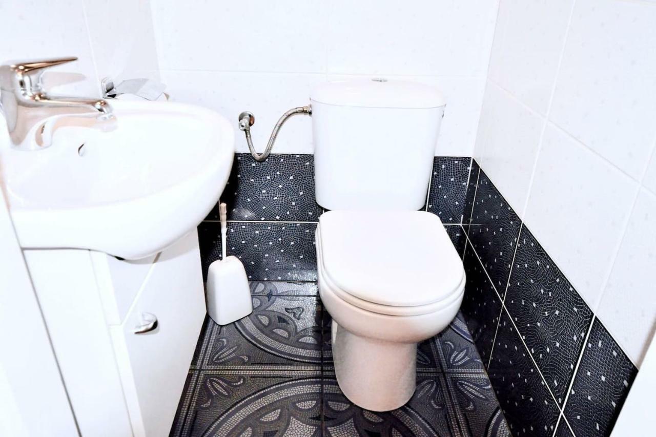 Appartement Fine Art Luxury In The Old Town Absolute Center Krakau